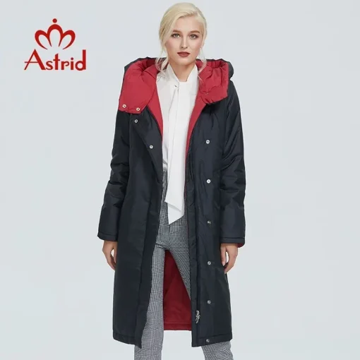 Chaqueta invierno Astrid 2022