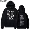 Chaquetas Tupac 2pac