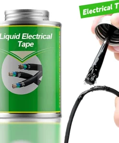 Cinta aislante líquida eléctrica 100260ml