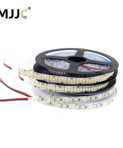 Cinta de LED SMD 2835 12V 1M-5M