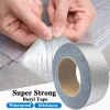 Cinta de butilo de aluminio Super Sticky