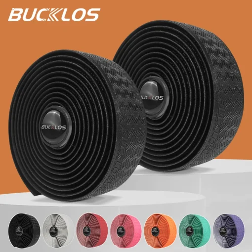 Cintas para Bicicleta de Carretera BUCKLOS