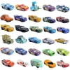 Coches Disney Pixar 2 3 Metalicos