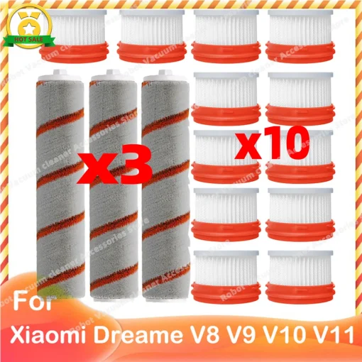 Compatible con Xiaomi Dreame V9