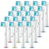 Compatible con cabezal Oral B