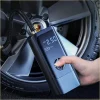 Compresor de aire inalámbrico para coche Xiaomi 8000mAh