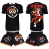 Conjunto MMA UFC 2024