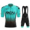 Conjunto Maillot Ciclista Equipo RCN 2023