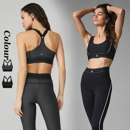 Conjunto de Yoga LO Goddess