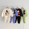 Conjunto de ropa de dos piezas de Disney Mickey