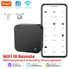 Control Remoto IR Inteligente WiFi Tuya