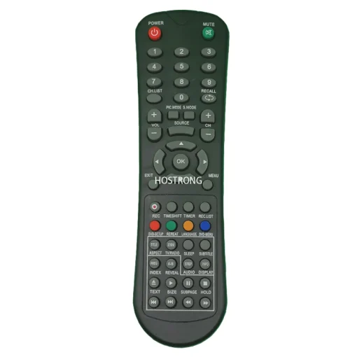 Control Remoto SCHAUB 306A71 para TV