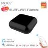 Control Remoto Universal IR RF WiFi