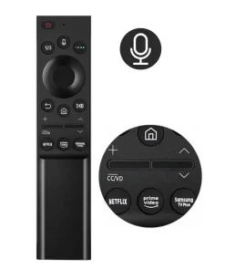 Control Remoto de Voz para Samsung Smart TV NEO QLEDQLED