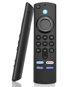 Control Remoto por Voz de Repuesto para Fire TV