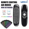 Control remoto C120 Air Mouse 2.4G RF