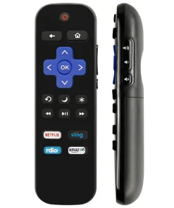 Control remoto de TV ROKU RK-NSRA