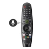 Control remoto de voz mejorado para LG OLED Smart TV