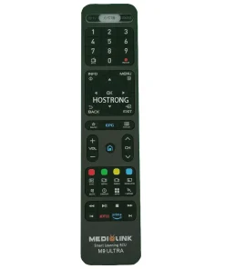 Control remoto original Medialink M9