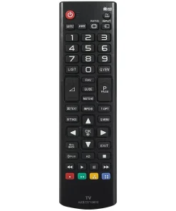 Control remoto para LG Smart LED TV AKB73715603 nuevo