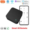 Control remoto universal WiFi inteligente IR Tuya