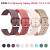 Correa 20mm para Galaxy Watch 456