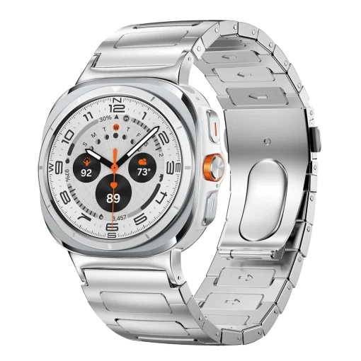 Correa Acero inoxidable Galaxy Watch Ultra 7 Ultra