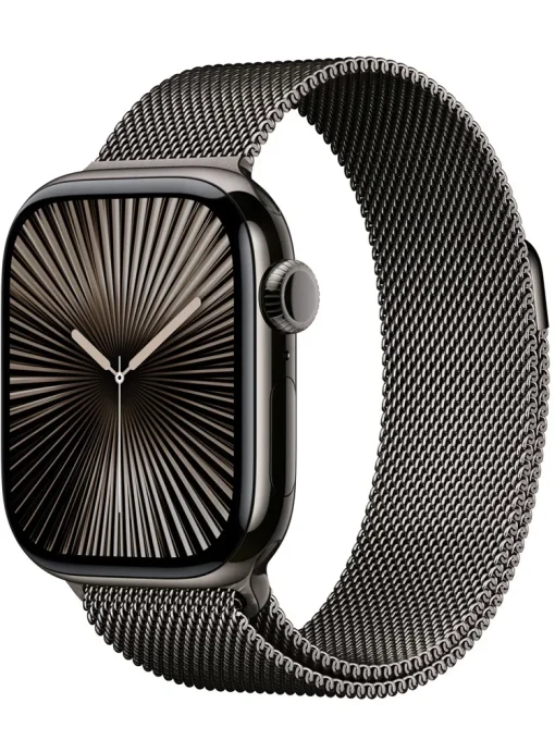 Correa Milanesa para Apple Watch