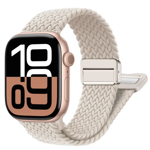 Correa Trenzada para Apple Watch Banda