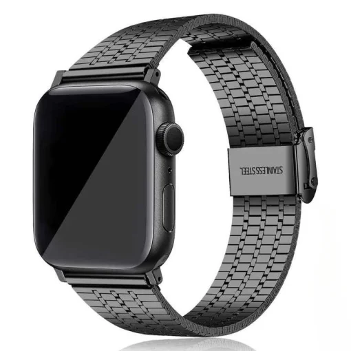 Correa inoxidable Apple Watch Ultra