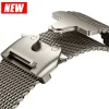 Correa oficial Titanium 11 para reloj Apple Ultra Band