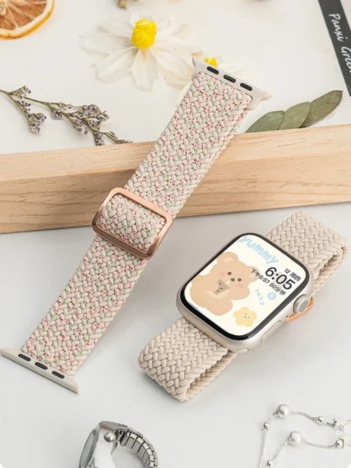 Correa para Apple Watch 44mm 45mm 49mm