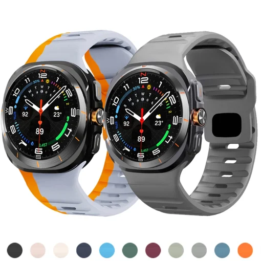 Correa para Samsung Galaxy Watch 7 Ultra 47mm