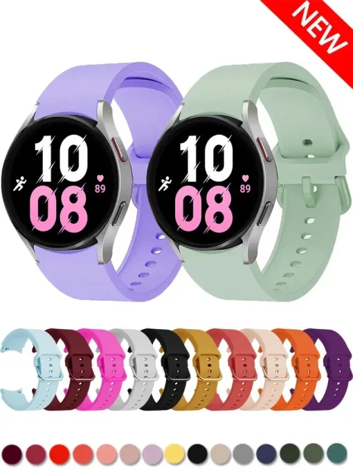 Correa para reloj Galaxy Watch 6, 5, 4, 4C, 5 pro