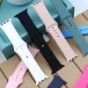 Correa silicona Apple Watch