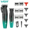 Cortadora de pelo profesional VGR V-003