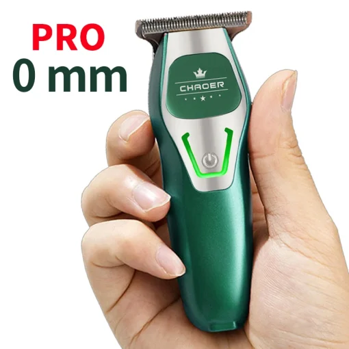 Cortapelos profesional para peluquería T Blade 0 MM