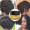 Crema definidora de rizos Black Castor Oil GZE