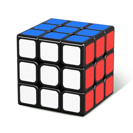 Cubo Mágico Frosted 3x3 SENGSO