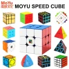 Cubo Mágico MoYu Meilong 3x3x3