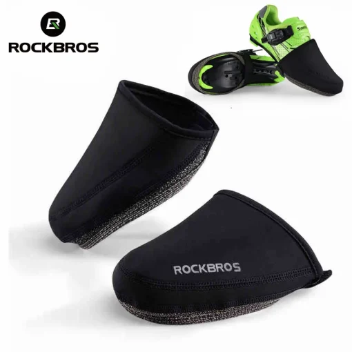 Cubrezapatillas de ciclismo ROCKBROS