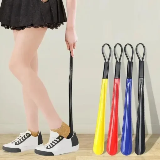 Cucharas para calzado flexibles y duraderas