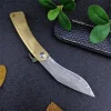 Cuchillo Táctico Supervivencia Higonokami