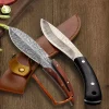 Cuchillo deshuesador forjado Cocina Acero inoxidable