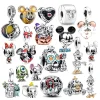 Cuentas Pandora Plata 925 Halloween, Pandora Charms