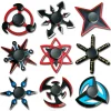 Dardos Shuriken Fidget Spinner