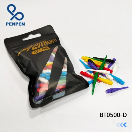 Dart Electrónico de Precisión PENPEN100PCS