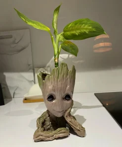 Decoración hogar Maceta Groot