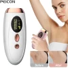 Depiladora Láser IPL para depilación corporal femenina Bikini facial 990000 Flashes