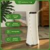 Difusor de Aromas Batería Recargable Bluetooth